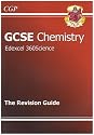 GCSE Chemistry Edexcel Science Revision Guide