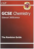 GCSE Chemistry Edexcel Science Revision Guide