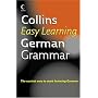 Collins Easy Learning German Grammar