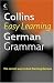 Collins Easy Learning German Grammar