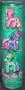 My Little Pony Ponyville Figures - Pinkie Pie, Rainbow Dash And Starsong