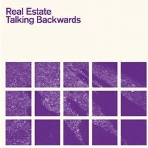 Real Estate - Talking Backwards Lyrics - Zortam Music