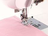 Brother SA189 Vertical Stitch Align Foot sewing-machine-daily-specials Brother SA189 Vertical Stitch Align Foot