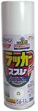 アスペン ラッカースプレー 白 300ml