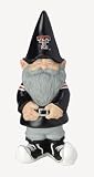 Texas Tech University Garden Gnome