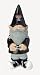 Related Texas Tech University Garden Gnome Image