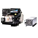 Guardian RV Generator - 3400 Watt, Liquid Propane, Impact Plus II, Model# 941