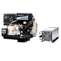 Guardian RV Generator - 3400 Watt, Liquid Propane, Impact Plus II, Model# 941