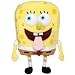 SpongeBob SquarePants Silly Talk Plush Toy