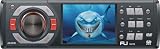  : FLI DVD9 CAR HEADUNIT DVD PLAYER