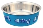 Trixie - Ecuelle En Acier Inox Pour Chat
