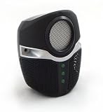 Commercial Non-toxic Triple Speaker Ultrasonic Rodent Repeller for Rats and Mice