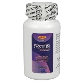 Oxstrin Optomized Feline - 42 ct by 