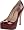 Burgundy Patent