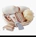 Spa Bath & Body Gift Set Basket