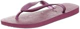 Havaianas Womens Metallic Flip Flop
