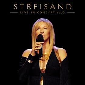 What Are You Doing The Rest Of Your Life? (Live in Concert)