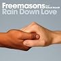 Rain Down Love