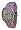 Out Of Production, Collectible Ladies Disney Tinkerbell Watch MU2350