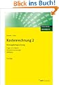 Kostenrechnung 2 - Deckungsbeitragsrechnung