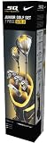 Nike Golf SQ Machspeed Junior - Kids Box Set Size 2 (Right Hand, Graphite, Boy)