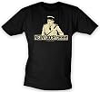 Nein! Doch! Ohhh! T-Shirt Louis de Funes - T-Shirt (M)