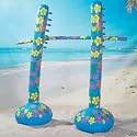 Inflatable Limbo Kit