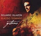 Gitano [Deluxe Edition] [Includes DVD]