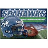 Seattle Seahawks 150 Piece Puzzle