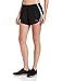 Saucony Women's Run Lux Printed Short