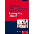 Soziologische Theorien