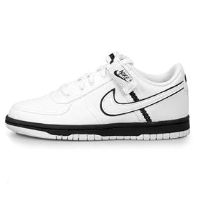 NIKE VANDAL LOW GS BIG KIDS 314675-118