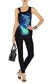 Skinny Denim Legging