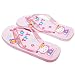 Hello Kitty Flip Flops