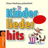 Produkt-Bild: Kinderliederhits
