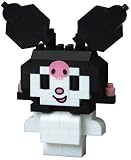 ブロックパズル キャラビルダー クロミ