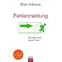 Fehlermeldung: Der Mann und seine Krisen
