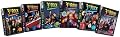 The Complete Seasons 1-6 poster