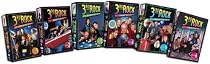Watch 3rd Rock from the Sun - The Complete Seasons 1-6 Movie Online.