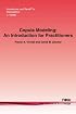 Copula Modeling (Foundations and Trends in Econometrics)