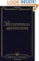 Metaphysical Meditations: Universal Prayers, Affirmations, and Visualizations