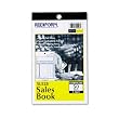 Rediform Sales Form, Carbonless Triplicate, 4.25 x 6.38 Inches, 50 Sets per Book (5L528)