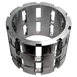 POLARIS RZR SPRAGUE CARRIER / FRONT ROLLER CAGE