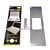 Macally MacBook Pro Protective Microfiber Pad  (BOOKPADPRO)