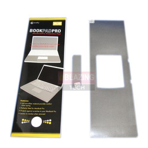 Macally MacBook Pro Protective Microfiber Pad