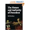 The Nature and Authority of Precedent