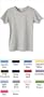 Hanes Women's Relax Fit Jersey Tee 5.2 oz 5680, Deep Navy, XL
