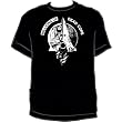 M.D.C. Black Klan Cops Adult T-Shirt