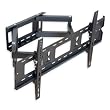 LCD LED Plasma TV Vesa Universelle Wandhalterung Wandhalter Halterung 26 bis 66 Zoll