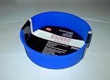 from UBL SILICONE CAKE TIN MOULD